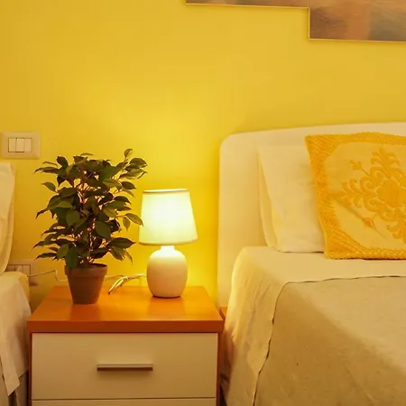 Ferienhaus New Alguerhouse Alghero