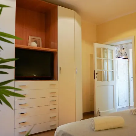 Ferienhaus New Alguerhouse Alghero