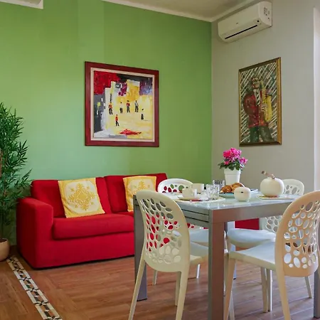 New Alguerhouse Ferienhaus Alghero