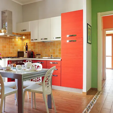 New Alguerhouse Ferienhaus Alghero