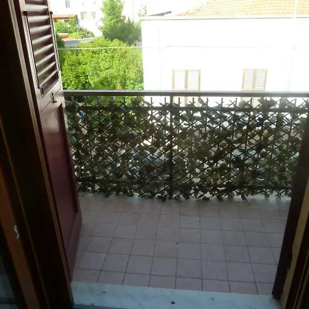 New Alguerhouse Ferienhaus Alghero