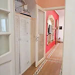 New Alguerhouse Vakantiehuis Alghero