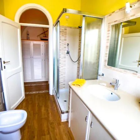 New Alguerhouse Vakantiehuis