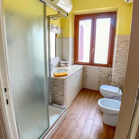 New Alguerhouse Alghero