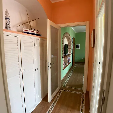 New Alguerhouse Casa de Férias Alghero