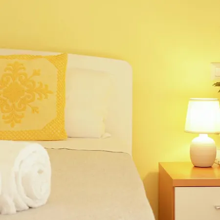 Vakantiehuis New Alguerhouse *