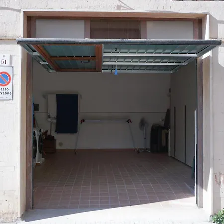 New Alguerhouse * Alghero