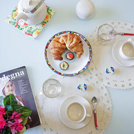 New Alguerhouse * Alghero