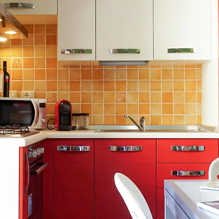 Casa de Férias New Alguerhouse