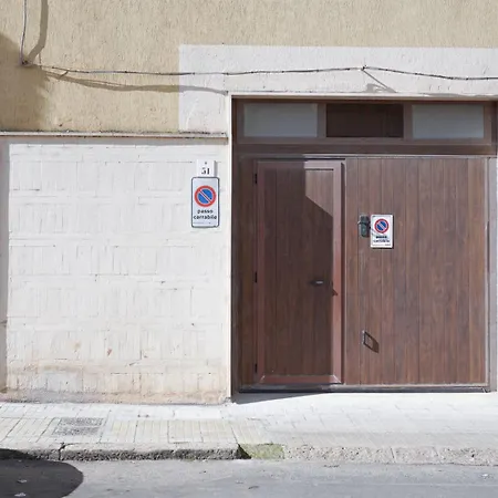 Casa de Férias New Alguerhouse