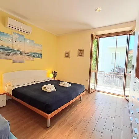 Casa de Férias New Alguerhouse