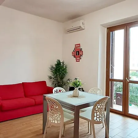 Дом отдыха New Alguerhouse