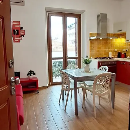 New Alguerhouse Alghero