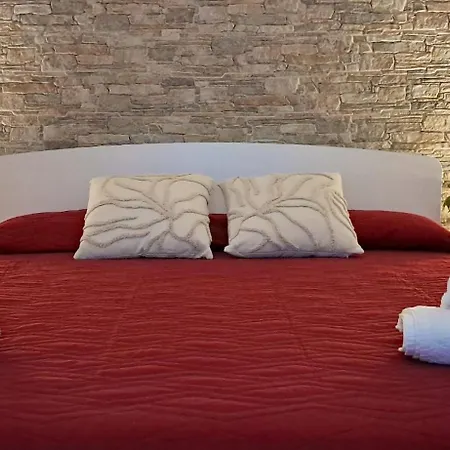 Σπίτι διακοπών New Alguerhouse *