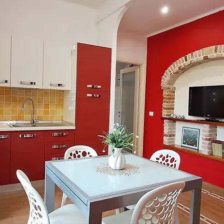 New Alguerhouse * Alghero