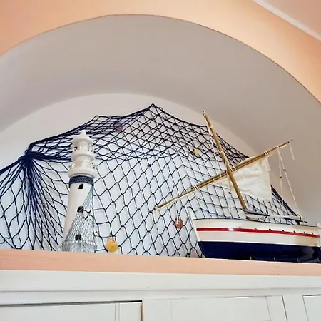 New Alguerhouse * Alghero