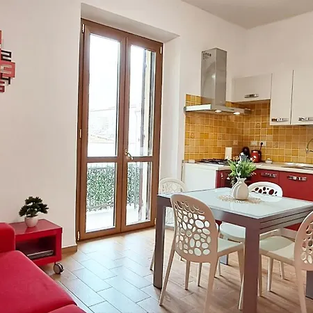 New Alguerhouse Alghero