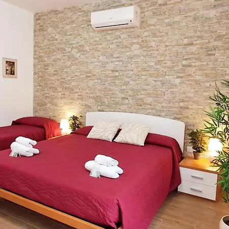 Dom wakacyjny New Alguerhouse Alghero