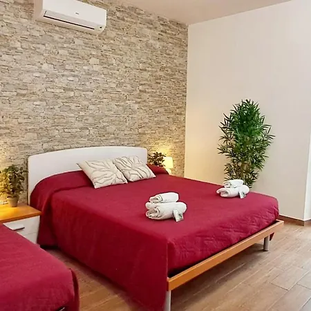 New Alguerhouse Dom wakacyjny Alghero