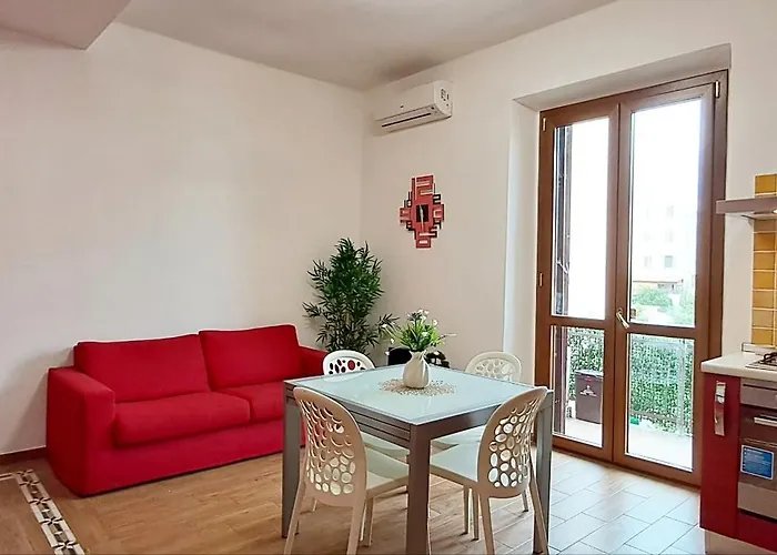 Дом отдыха New Alguerhouse