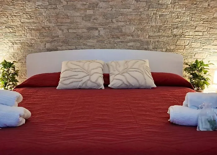 Дом отдыха New Alguerhouse *