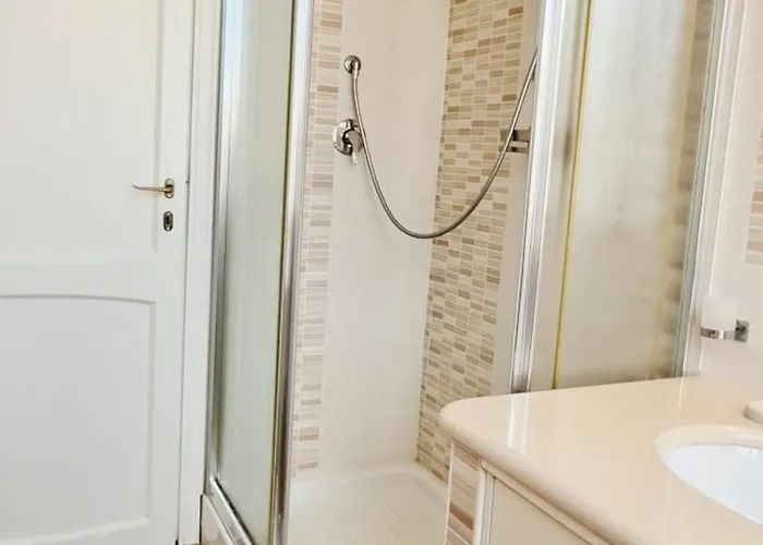 New Alguerhouse Дом отдыха